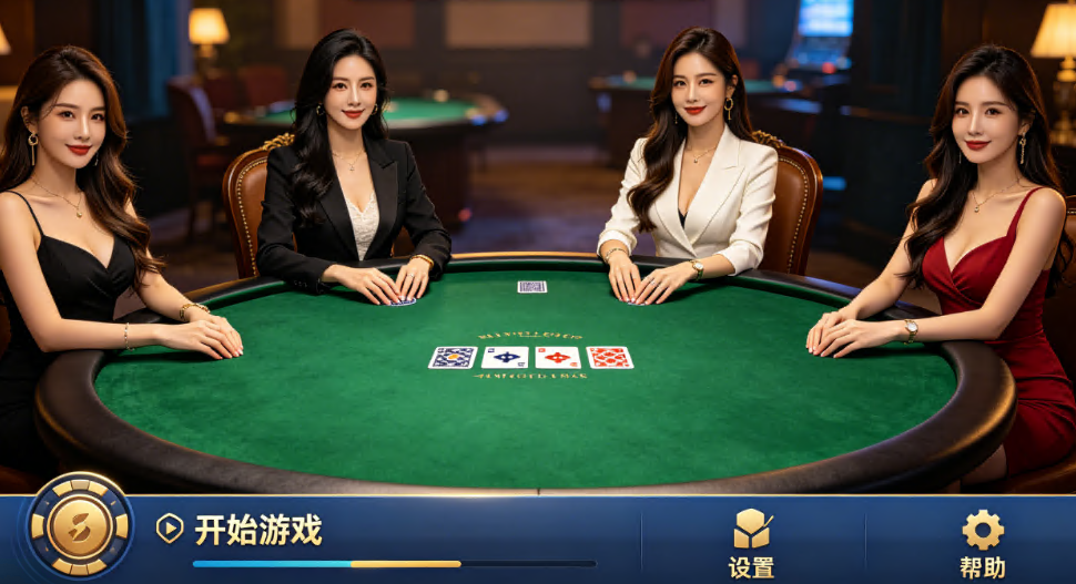 天宏娱乐精选视觉